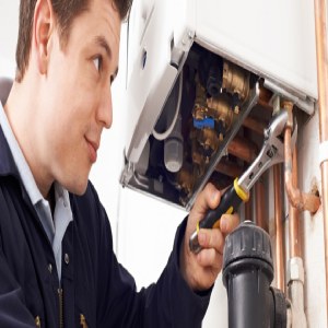 Hot Water Leak Replacement